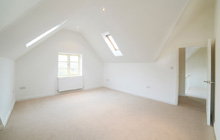 East Tytherton bedroom extension leads
