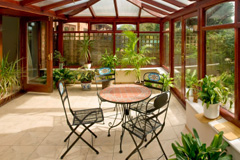 East Tytherton conservatory quotes
