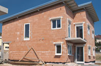 East Tytherton home extensions