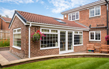 East Tytherton house extension leads